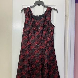 Ladies special ocassion dress